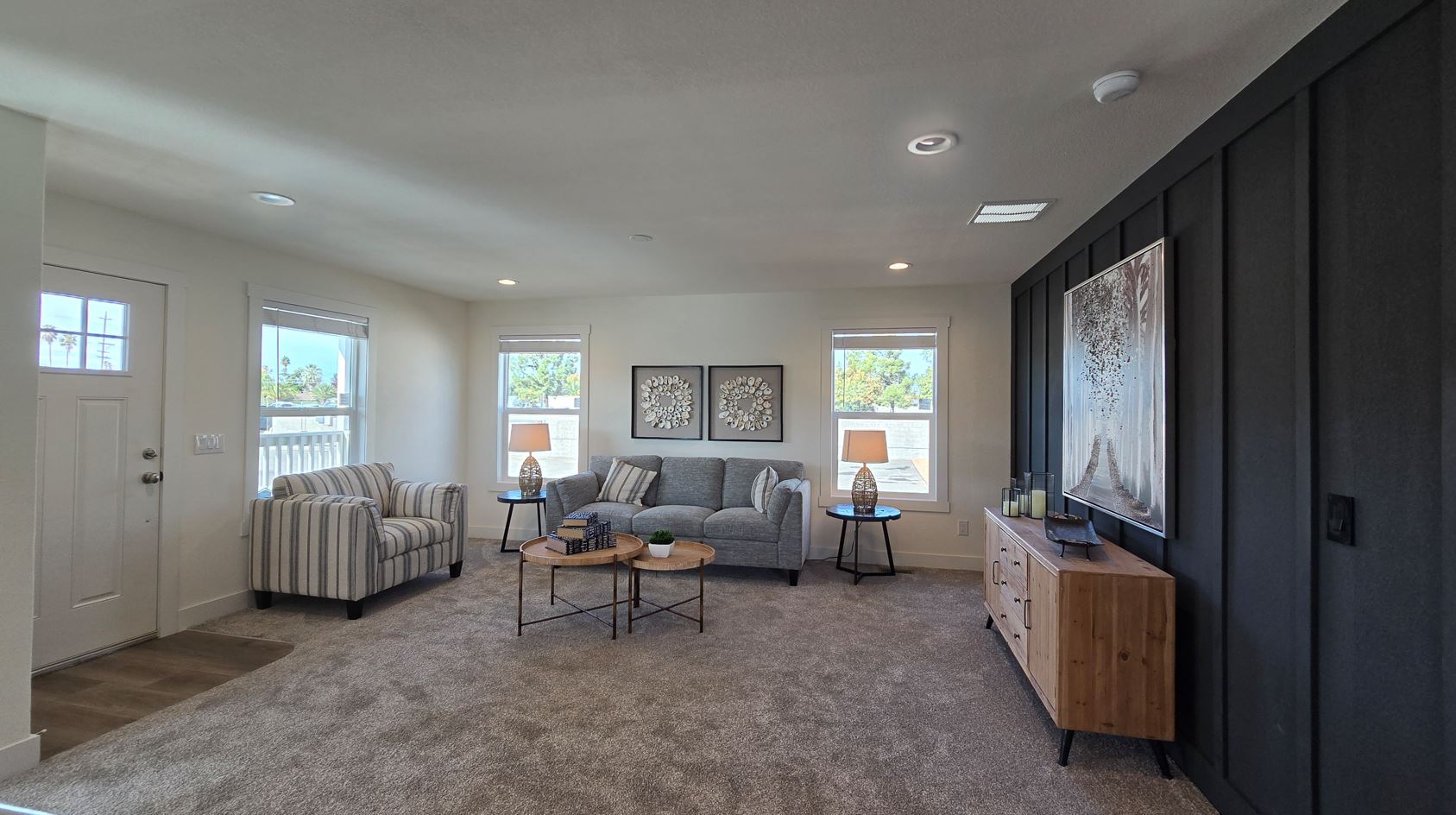 Tempo Homes California | Executive Homes