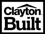 Clayton Built Logo