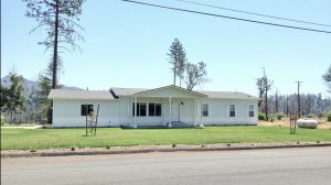 Lee August Home