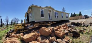 Manufactured Homes Chico, CA