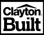 Clayton Built Logo