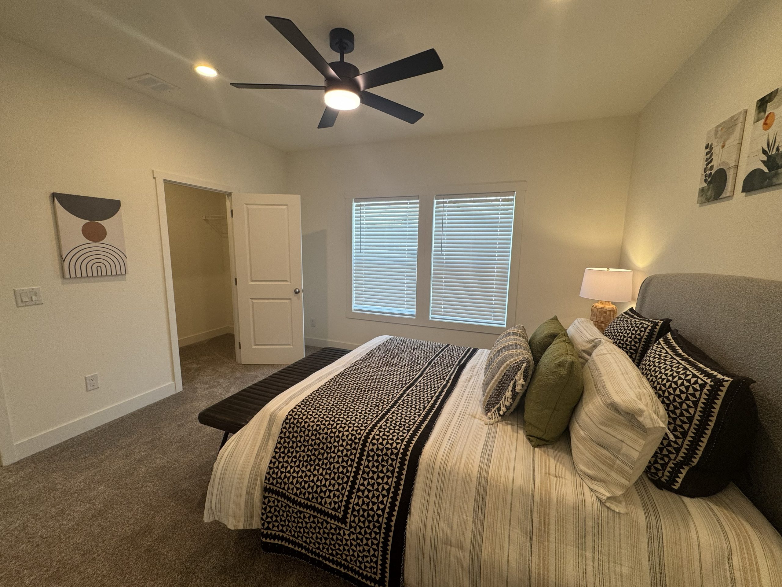 Tempo Floor Plans | Executive Homes | Northern California Manufactured Homes