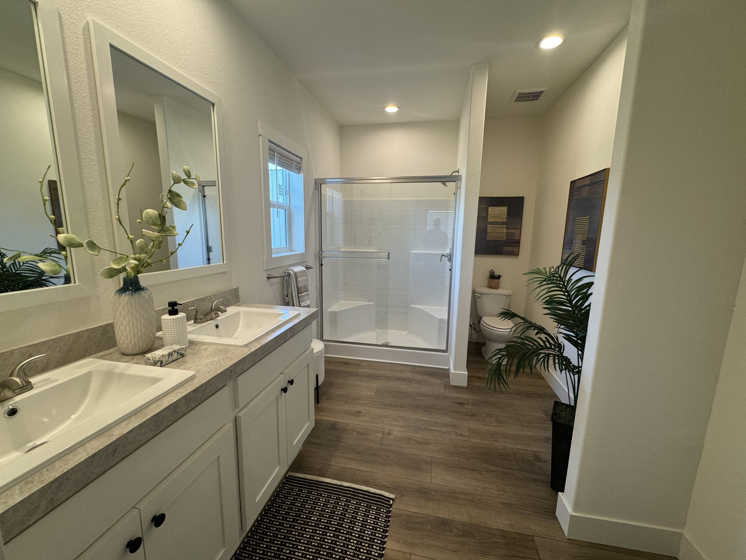 Tempo Floor Plans | Executive Homes | Northern California Manufactured Homes