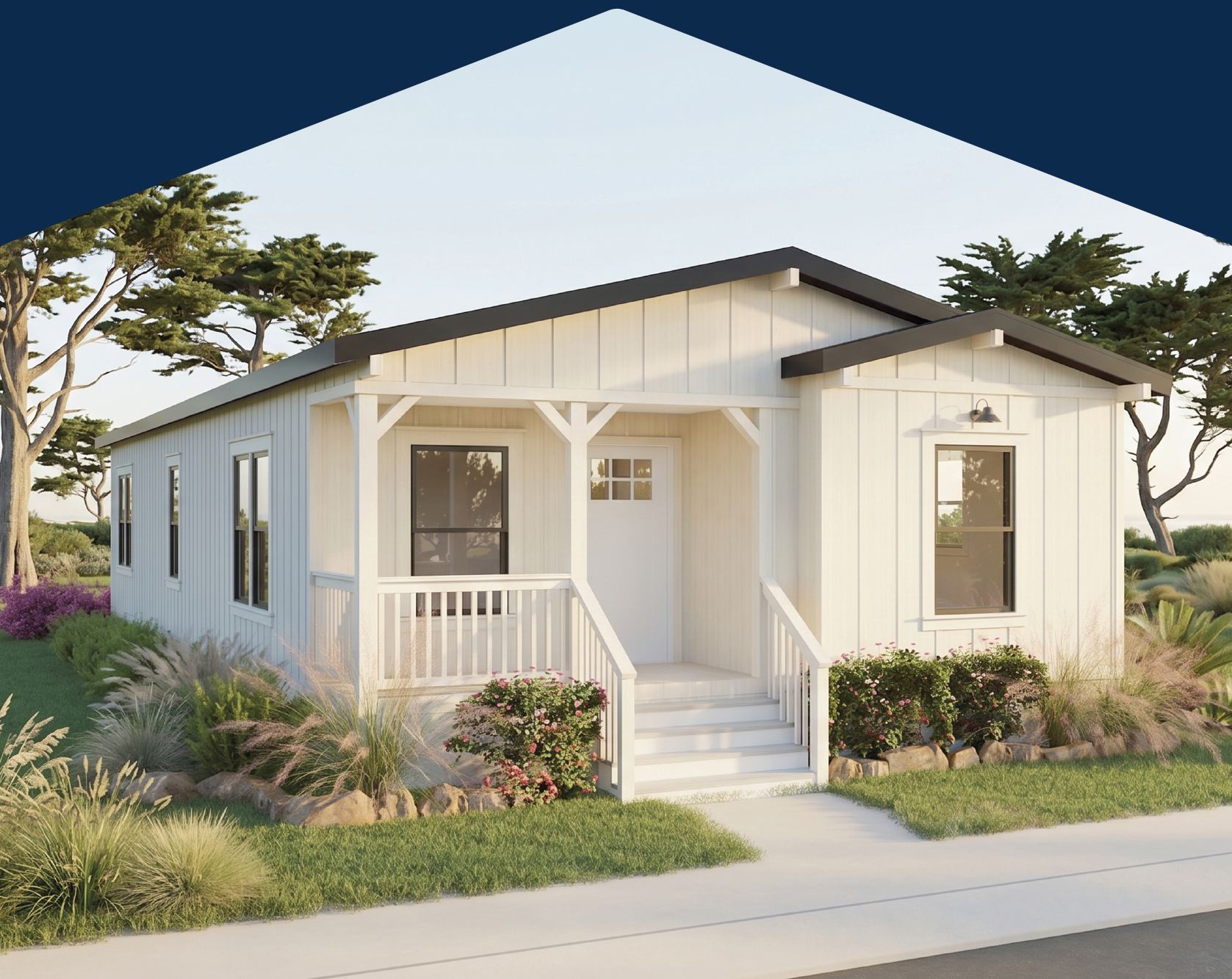 Manufactured Homes in Northern California